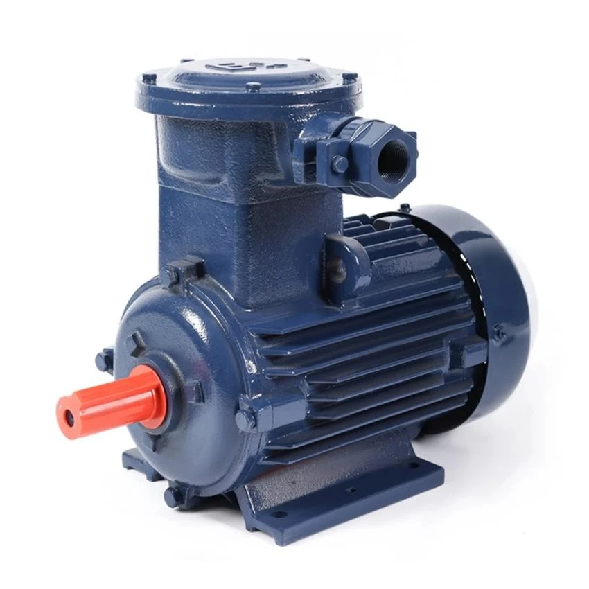 IECEx Certified Increased Safety Motor suppliers IECEx Certified Increased Safety Motor suppliers
